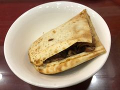 -宝光熏肉鞋底火烧(新街口店)