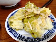 -老西安韩记三鲜煮馍(四府街店)