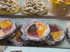 -玛尔哈巴·塔塔尔糕点(华侨小区店)