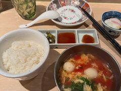-肉肉大米(金虹桥店)