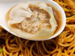 -一品小笼(金融街店)