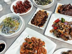 -海鲜街菜馆(海珠南路店)