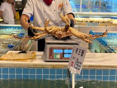 -德天雪花肥牛海鲜火锅(南苑东路店)