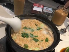 -港丽餐厅(高德置地店)