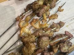 -老虎滩大连海鲜烧烤(建邺云锦路总店)