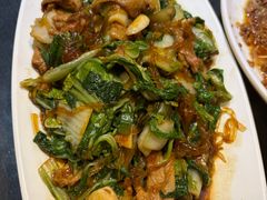 -环宇草鸡店·特色炒鸡