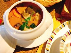 -娘惹裙厨餐厅(昙华林店)