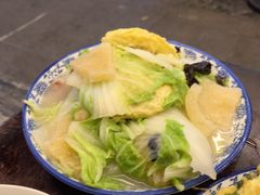 -下塘街25号农家菜馆(新场店)