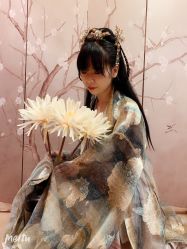 -汉仪华裳汉服馆(打浦桥店)