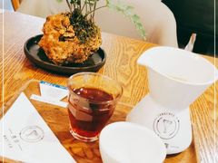 -唐咖精品咖啡(大理古城手冲店)