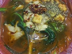 -老王太太串吧(中街店)