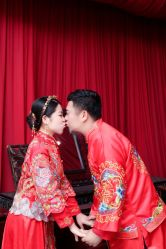 点击看大图 -全城热恋璀璨婚纱摄影(国贸总店)