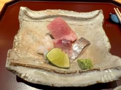 -炎橘·板前料理 Omakase