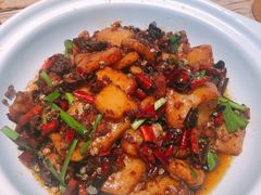-树厨贵州菜(大十字店)