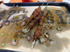 -路边羊烧烤酒场(宝带路店)