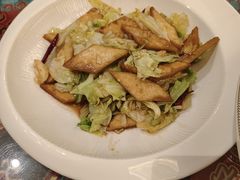 -巴依老爷新疆美食(魏公村店)