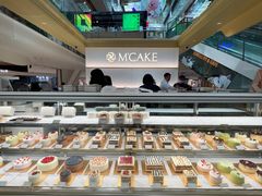 -M'CAKE(西单大悦城店)