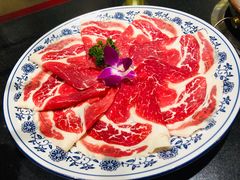 -东来顺饭庄(金泉广场店)