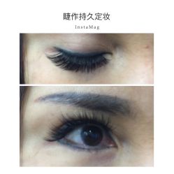 睫毛嫁接-光SPA科技美肤