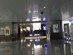 -深圳特区报业大厦