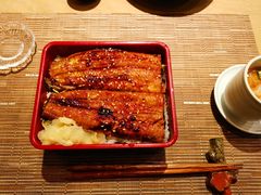 鳗鱼饭-一阳寿司(麦子街店)
