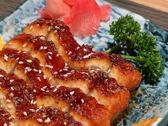 -炙柒Sekinana·精致日料(合生汇店)