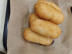 -禾师兄·布拉肠(一德路店)