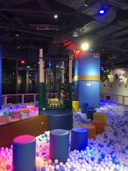 -幻贝家儿童乐园(苏州中心店)