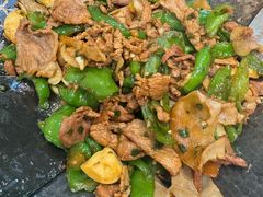 -费大厨辣椒炒肉(房山龙湖天街店)