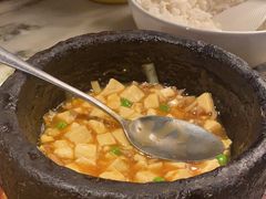 -绿茶餐厅(昆明世纪金源店)