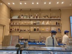 -CREAM STORY意大利手工冰淇淋&甜品(万象前海店)