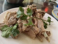 -范记靖远羊羔肉(博物馆店)
