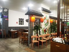 -盈田盈粥庄(博山东路店)