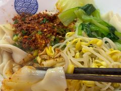-大嘻咹biangbiang面(历史博物馆店)