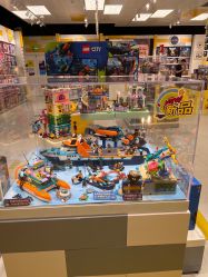 -乐高授权专卖店(中关村领展店)