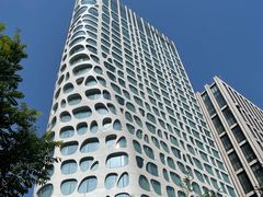 -北京康莱德酒店