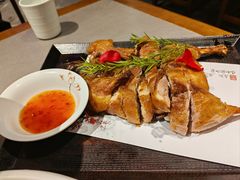 苏式香酥鸭-姑苏家宴·苏帮菜·松鼠桂鱼(苏州总店)