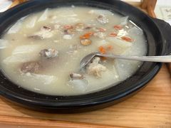 -新兴家喻酒家·羊城名宴(昌岗店)