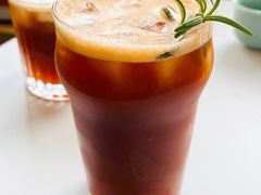 -DEEP COFFEE(瑞光烘焙工厂店)