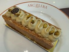 -Angelina安吉丽娜(恒隆广场店)