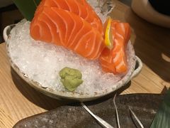 -初居食屋日式料理(万象城购物中心店)