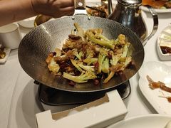 -万荣烤鸭店·北京菜(天坛店)