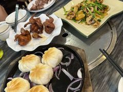 -鸽鸟轩(石岐店)