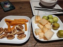 -龙少爷碳火干锅(环球中心店)
