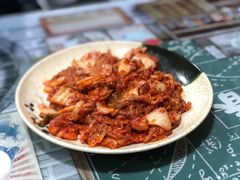-贤花饭店(凯德店)
