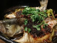 -兰溪小馆(东直门簋街店)