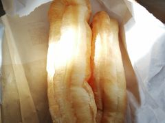 -早安山丘·豆浆油条(小木桥路店)