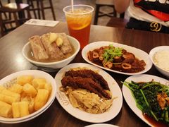 -松發肉骨茶(先得坊店)