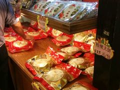 -金山饼店(登山大道店)
