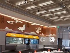 -谭厨中山传家菜.乳鸽.脆鲩鱼(华强北中航城店)